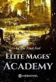 Elite Mages' Academy