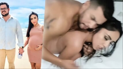 Brasileira - Esposa 