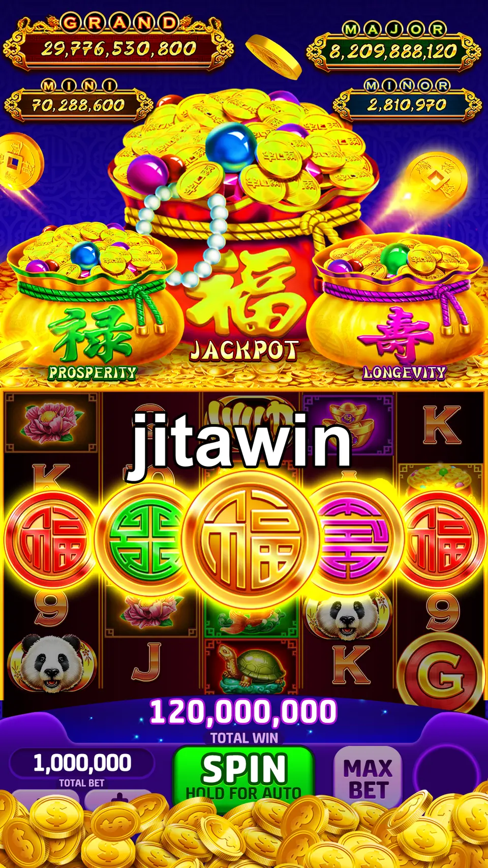 jitawin APK