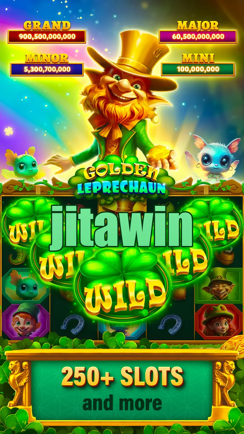 jitawin APK