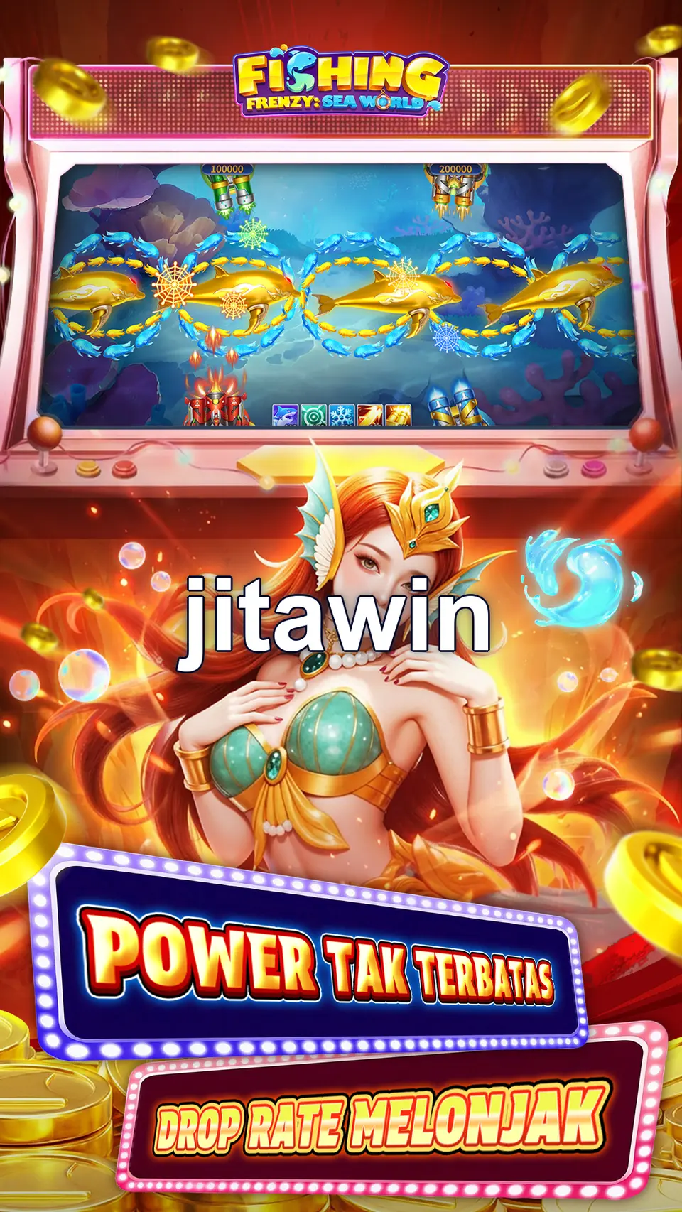 jitawin লগইন