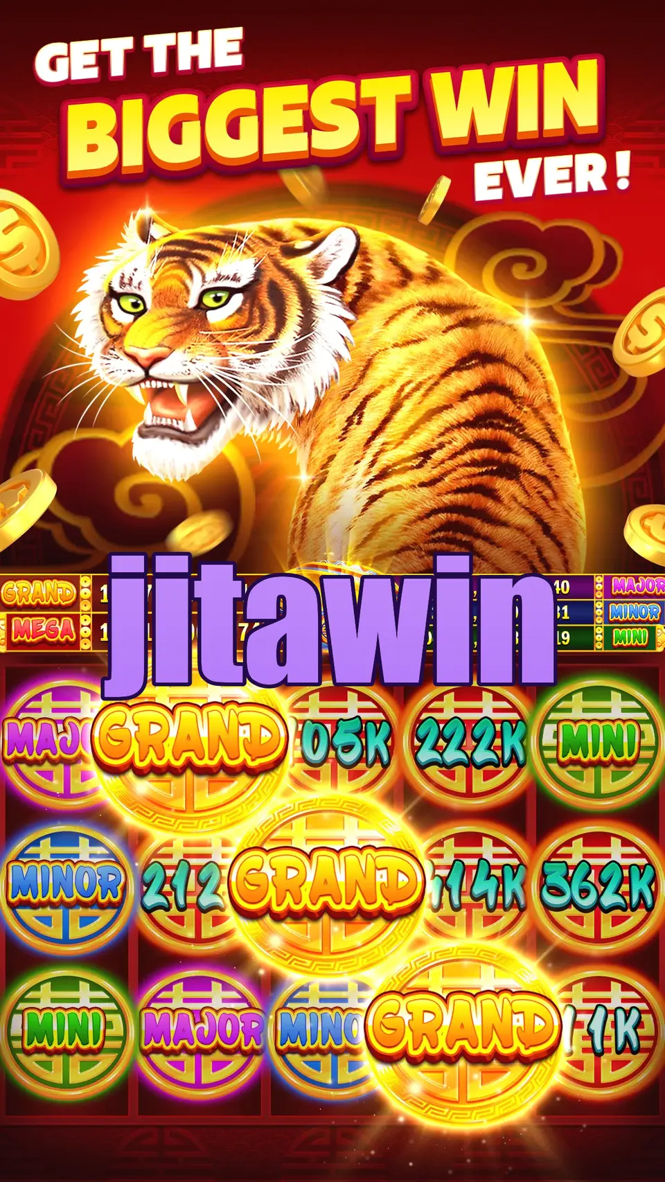 jitawin লগইন