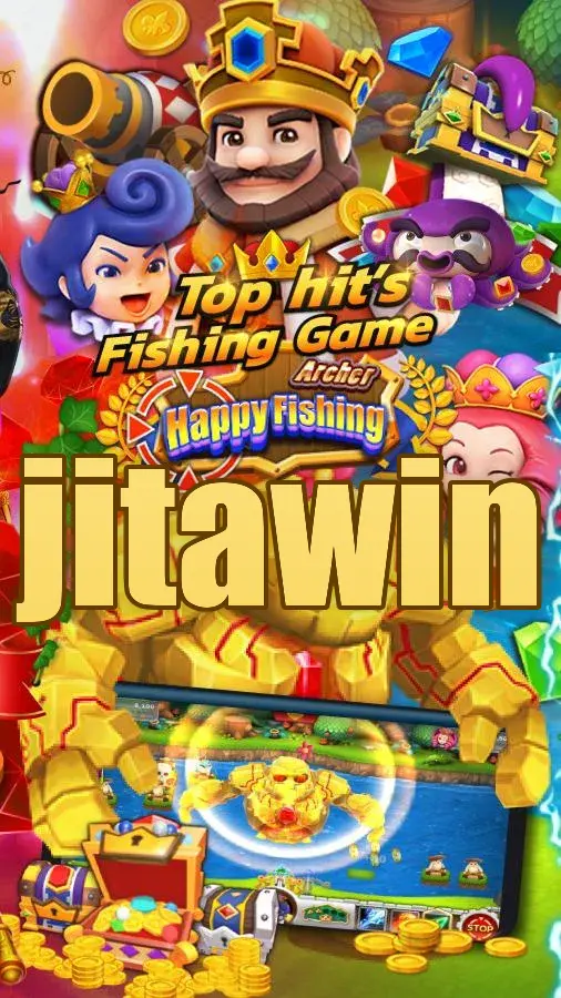 jitawin স্ক্রিনশট - APK অফিসিয়াল