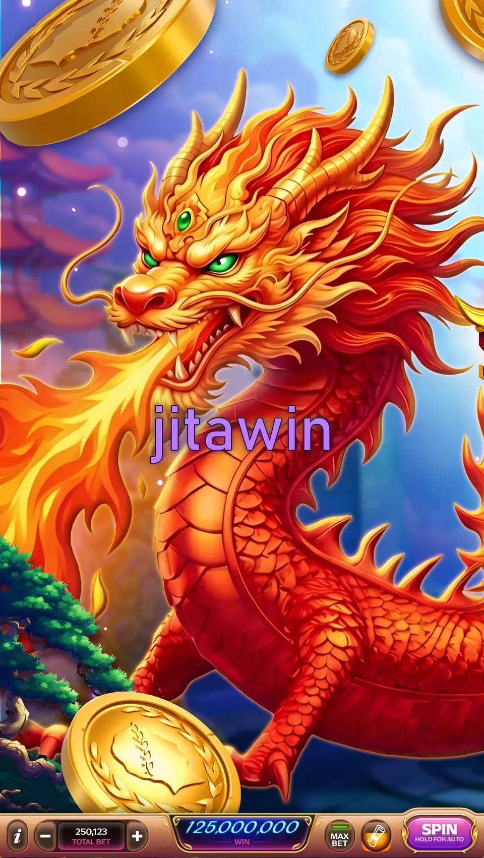 jitawin স্ক্রিনশট অফিসিয়াল APK